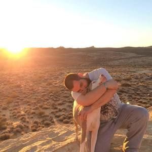 Meet your Posher, Joshua